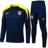 Chándal Atlético Madrid 2025/26 -Classic Bule